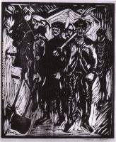 pelleteurs de neige 1911