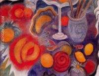 Still Life III