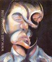 Self portrait 1972 iv