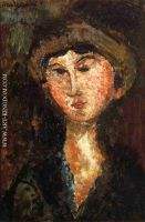 Beatrice Hastings 