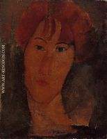 Portrait of Pardy