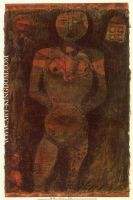 Desnudo femenino