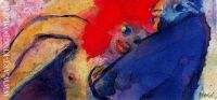 Old Man Nude Girl