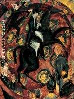 Circus Rider