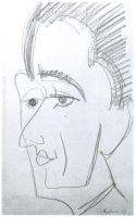 Portrait 1927