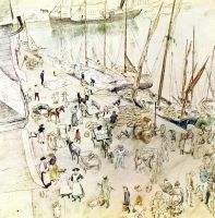 Seaport