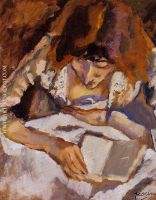 Hermine Reading