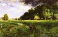 Summer Squall