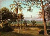 Florida Scene