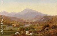 Mount Madison