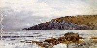 Rocky Coastline