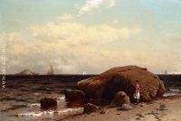 Looking out to Sea