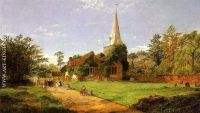 William Penn s Wedding