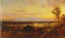Autumn Landscape 1