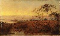 View on the Chesapeake Bay