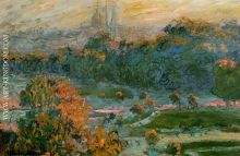 The Tuileries study 