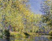 Bend in the River Epte