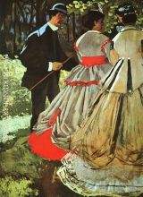 Le D eacute jeuner sur l Herbe