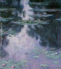 Water Lilies 17