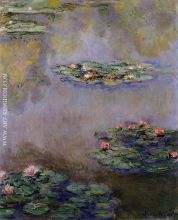 Water Lilies 03