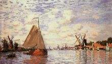 The Zaan at Zaandam 2