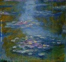 Water Lilies 19
