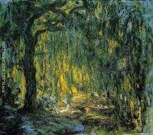 Weeping Willow 5