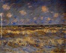 Rough Sea