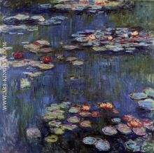 Water Lilies 45
