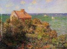 Fisherman s Cottage at Varengeville
