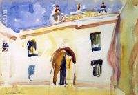 Sevilla No 3