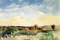 The Desert
