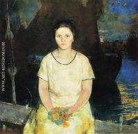 The Fisherman s Daughter 1