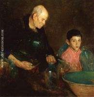 Refining Oil