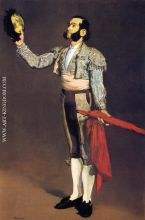 A Matador aka Matador Saluting 