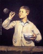 Soap Bubbles