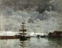 The Port