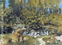 Women Laudering
