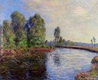 Banks of the Loing 2