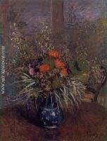 Bouquet of Flowers