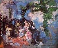 La fiesta