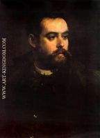 Retrato del poeta Richart