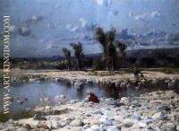 Washerwomen