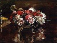 Floral Still Life