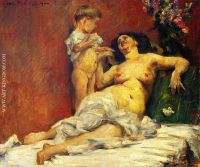 Mother and Child