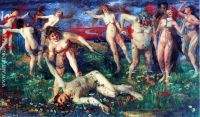 Bacchanal