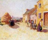 Farmyard