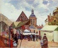 September Celebration Pontoise
