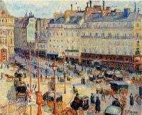 Place du Havre Paris