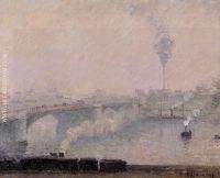 Rouen Fog Effect
